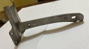 Pressure Cooker Brackets